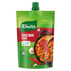 Knorr Schezwan Sauce|| 200 g