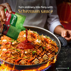 Knorr Schezwan Sauce|| 200 g