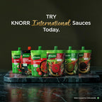 Knorr Schezwan Sauce|| 200 g