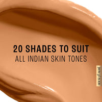 LAKMÉ Powerplay Priming Foundation Liquid