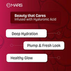 MARS Alcohol-Free Seal the Deal Makeup Fixer Spray