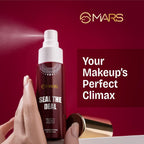 MARS Alcohol-Free Seal the Deal Makeup Fixer Spray