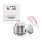 LAKMÉ Perfect Radiance Fairness Day Cream, 50g &   Night Cream, 50g
