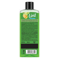 Liril Lemon & Tea Tree Body Wash 250 ml|| Refreshing Liquid Shower Gel for Bathing - For Men & Women