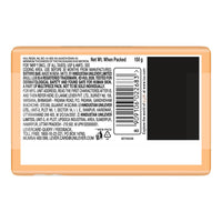 Lux Flaw-less Glow Bathing Soap infused with Vitamin C & E | For Superior Glow | 150g x 3