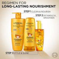 L'Oreal Paris Extraordinary Oil Hair Serum 30 ml