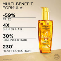 L'Oreal Paris Extraordinary Oil Hair Serum 30 ml
