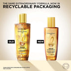 L'Oreal Paris Extraordinary Oil Hair Serum 30ml