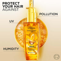 L'Oreal Paris Extraordinary Oil Hair Serum 30 ml