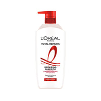 L'Oréal Paris Total Repair 5 Shampoo, 800ml