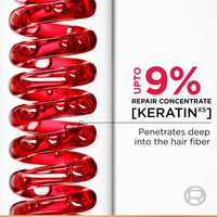 L'Oréal Paris Total Repair 5 Shampoo, 800ml