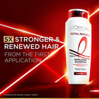 L'Oréal Paris Total Repair 5 Shampoo, 800ml