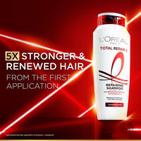 L'Oréal Paris Total Repair 5 Shampoo, 800ml