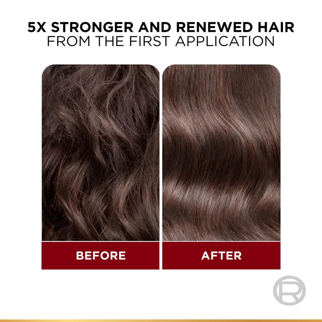 L'Oréal Paris Total Repair 5 Shampoo, 800ml