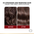 L'Oréal Paris Total Repair 5 Shampoo, 800ml