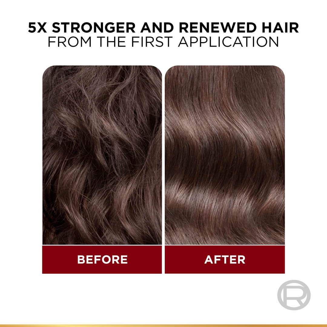 L'Oréal Paris Total Repair 5 Shampoo, 800ml