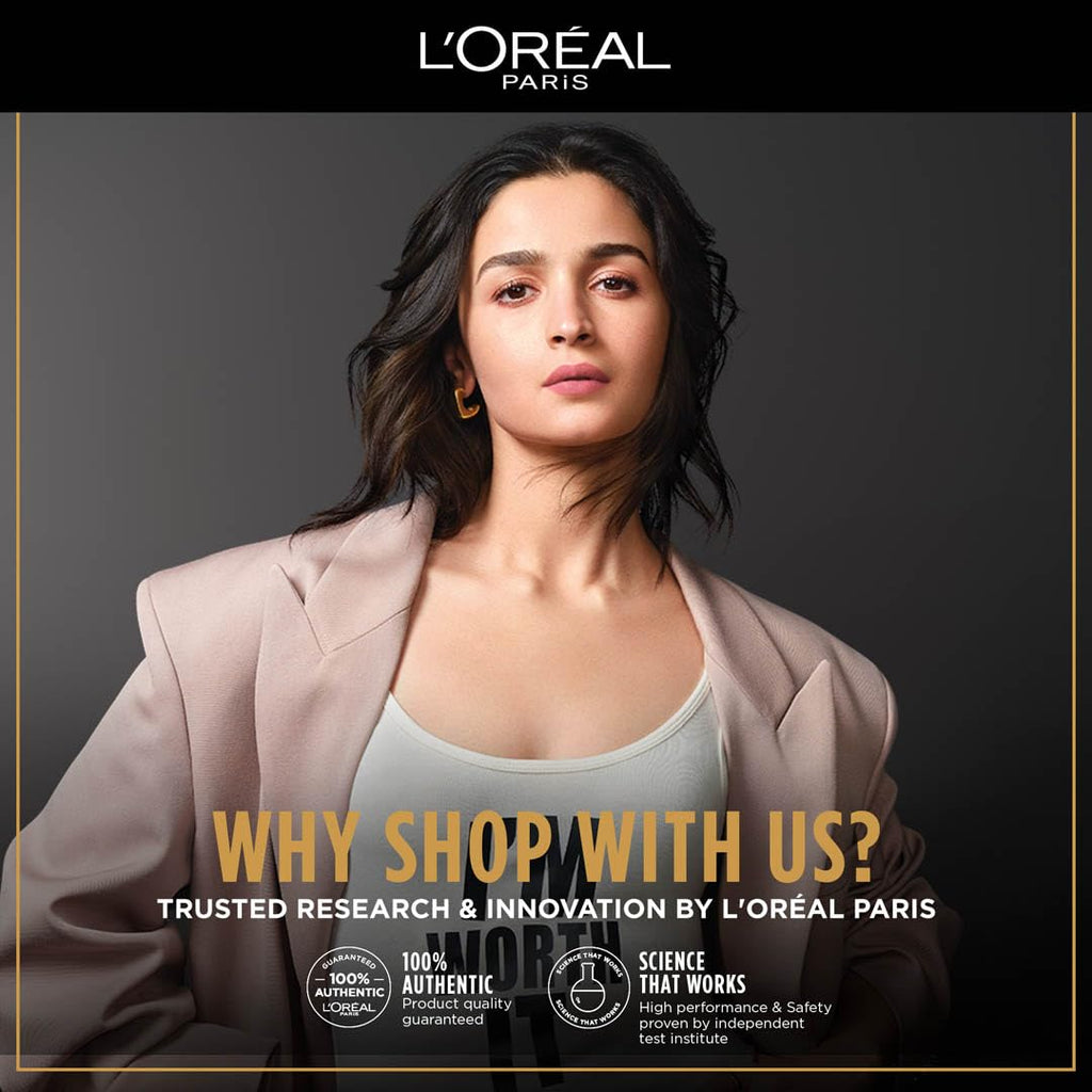 L'Oréal Paris Total Repair 5 Shampoo, 800ml