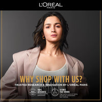 L'Oréal Paris Total Repair 5 Shampoo, 800ml