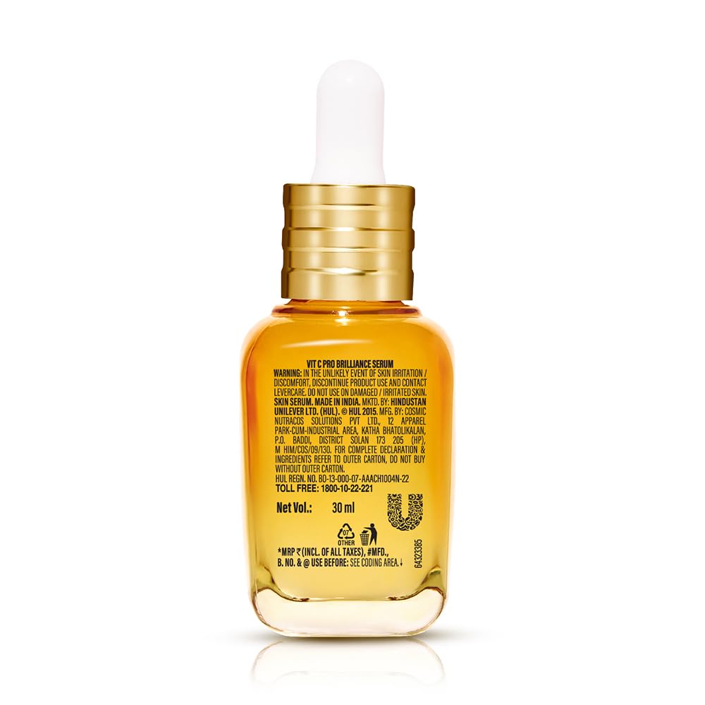 Lakme Vit C Brillance Serum 30ml