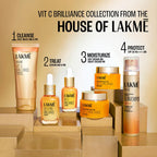 Lakme Vit C Brillance Serum 30ml