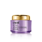 Lakme Youth Infinity Night Creme 50g, with Niacinamide