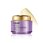 Lakme Youth Infinity Night Creme 50g, with Niacinamide