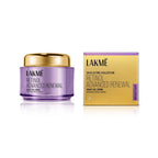 Lakme Youth Infinity Night Creme 50g, with Niacinamide