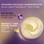 Lakme Youth Infinity Night Creme 50g, with Niacinamide