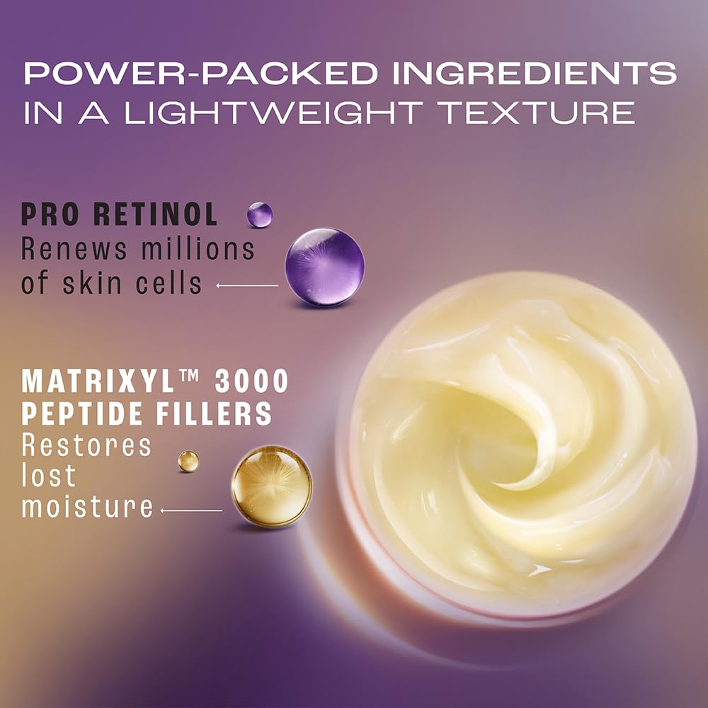 Lakme Youth Infinity Night Creme 50g, with Niacinamide