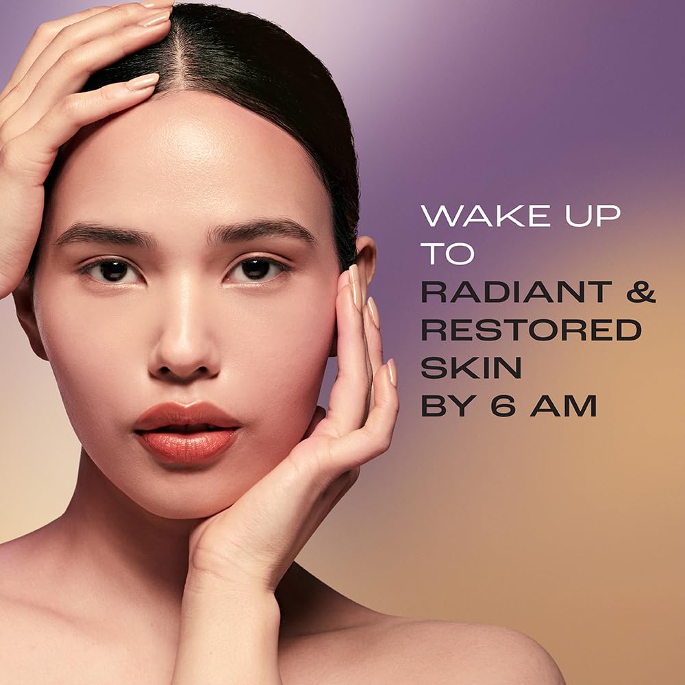 Lakme Youth Infinity Night Creme 50g, with Niacinamide