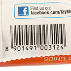 Lays Hot & Sweet chilli 90gm Pouch