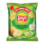 Lays Potato Chips 30.5 gram