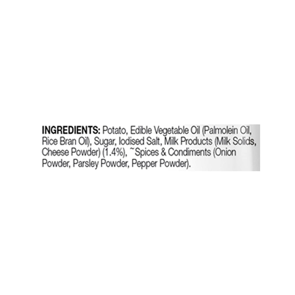 Lays Potato Chips 30.5 gram