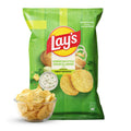 Lays Potato Chips 82g