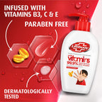 Lifebuoy Total 10 Germ Protection Handwash 190 ml With Refill Pouch 185 ml Free