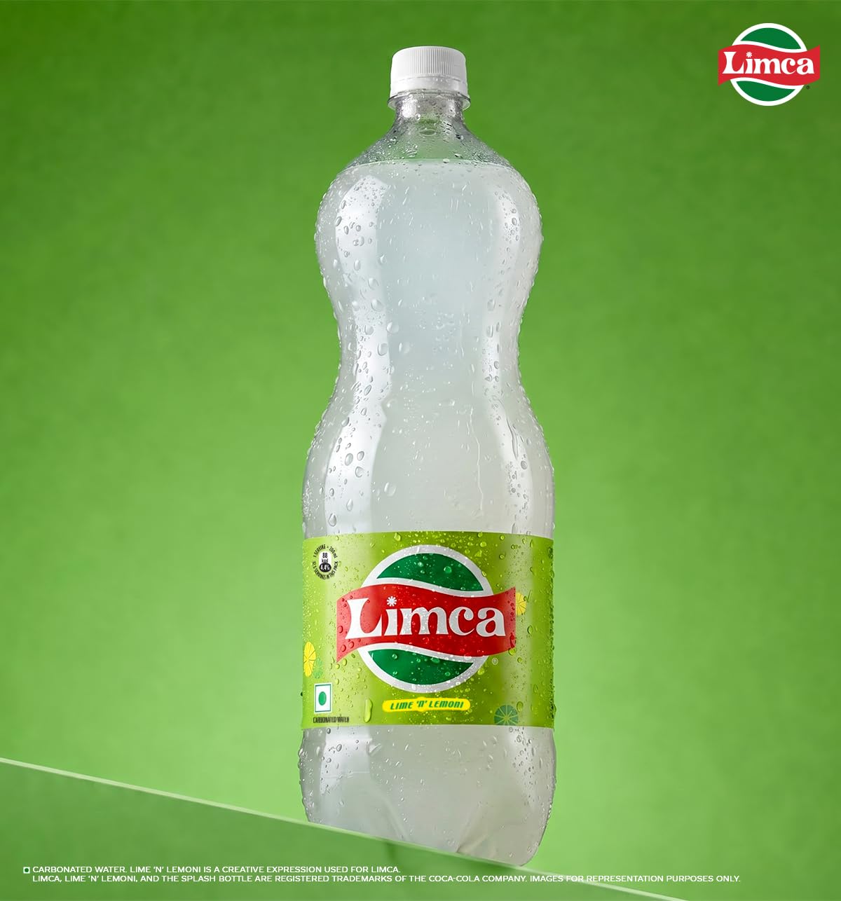 Limca 2L