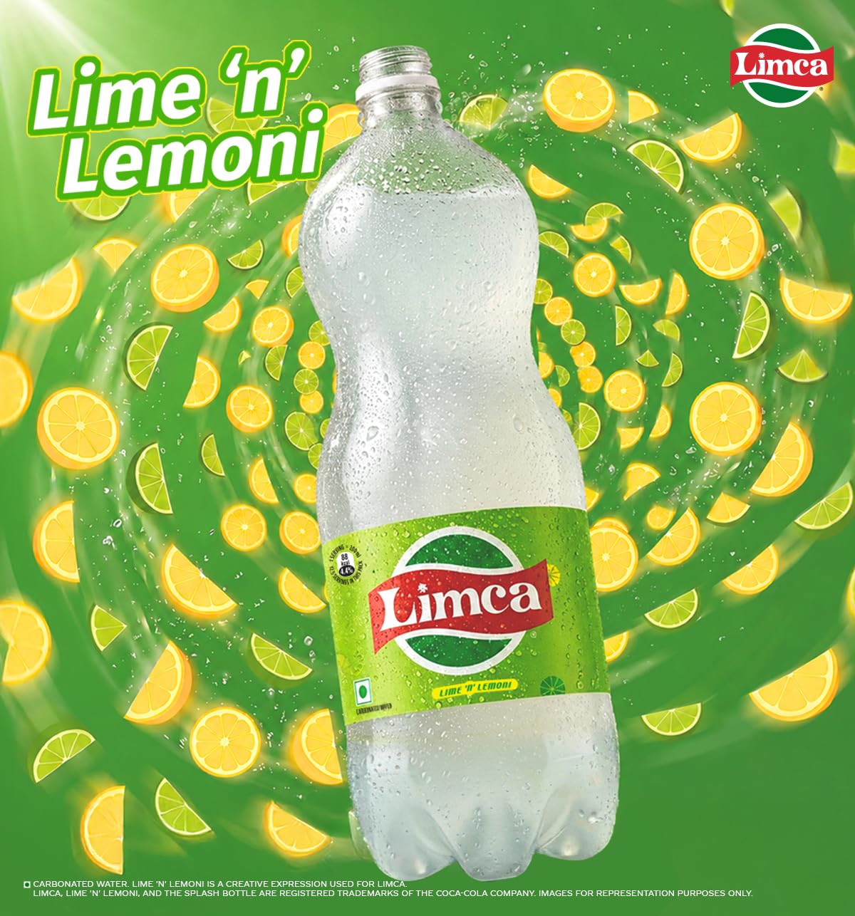 Limca 2L
