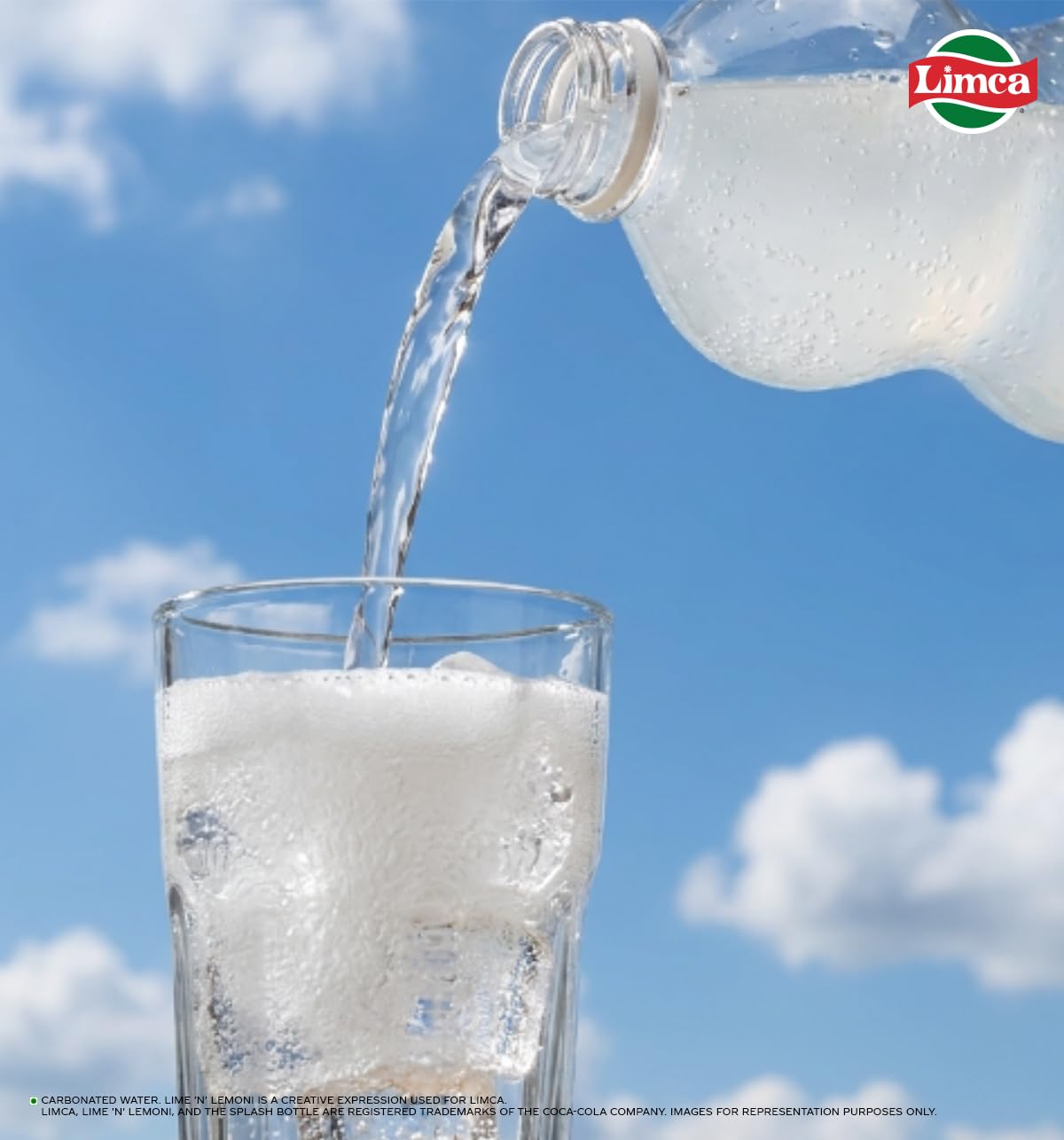 Limca 2L