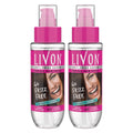 Livon Hair Serum 100ml (pack of 2)