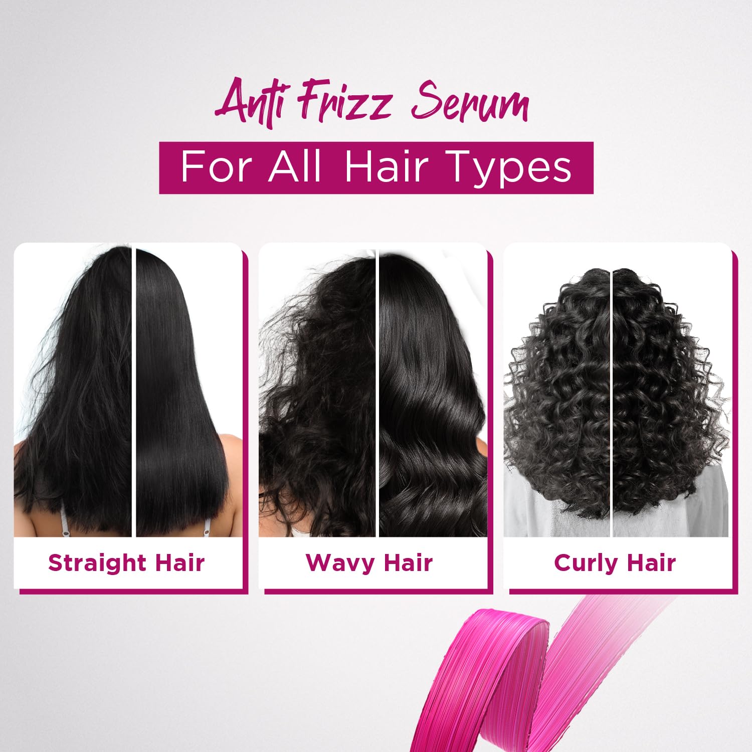 Livon Hair Serum 100ml (pack of 2)