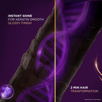 Livon Keratin Hair Serum for Women & Men 48ml