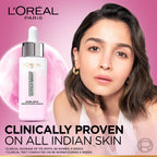 L'Oreal Paris Glycolic Bright Skin Brightening Serum, 15ml