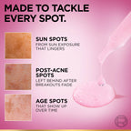 L'Oreal Paris Glycolic Bright Skin Brightening Serum, 15ml