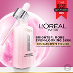 L'Oreal Paris Glycolic Bright Skin Brightening Serum, 15ml