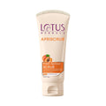 Lotus Herbals Fresh Apriscot Scrub 180ML