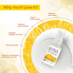Lotus Herbals WhiteGlow Vitamin C 30ml