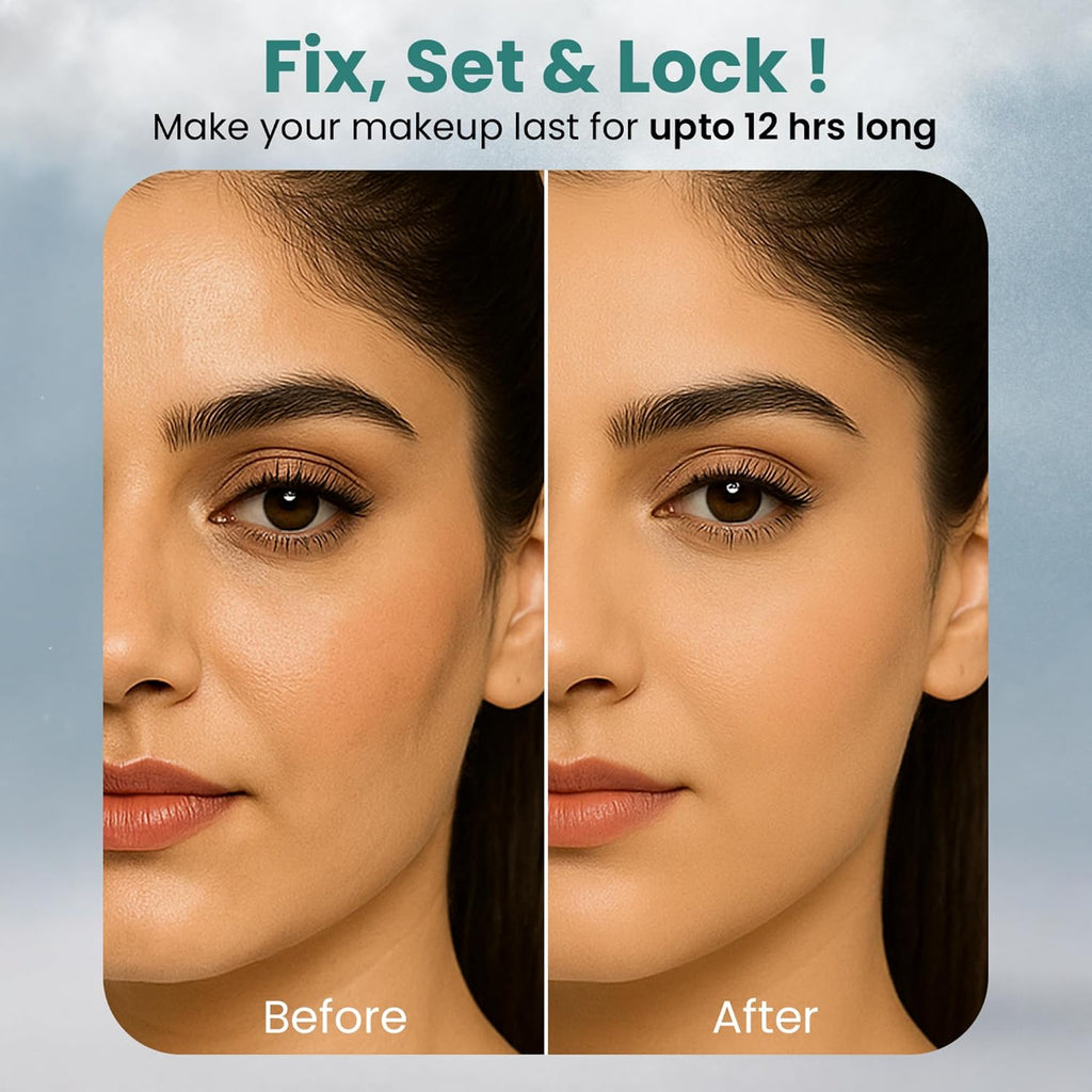 FACESCANADA Ultime Pro Makeup Fixer, 50 Ml