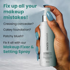 FACESCANADA Ultime Pro Makeup Fixer, 50 Ml