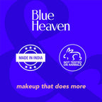 Blue Heaven Prep &amp; Fix 2 in 1 Primer + Makeup Fixer