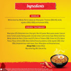 MAGGI 2-Minute Chicken Instant Noodles, 284g